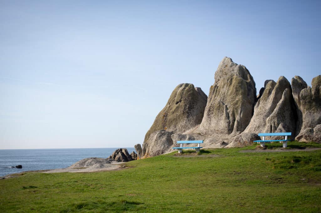 Bretagne - Armelle photographe