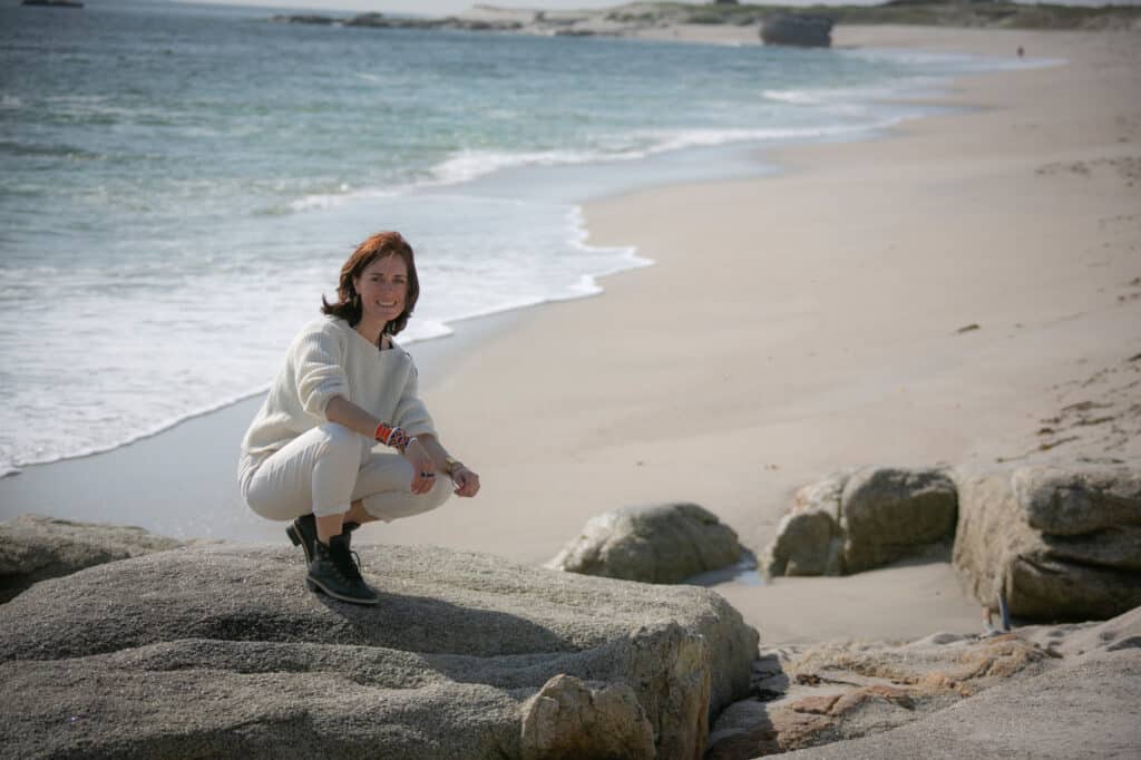Bretagne - Armelle photographe