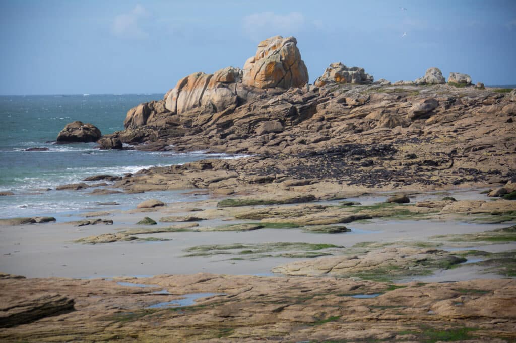 Bretagne - Armelle photographe