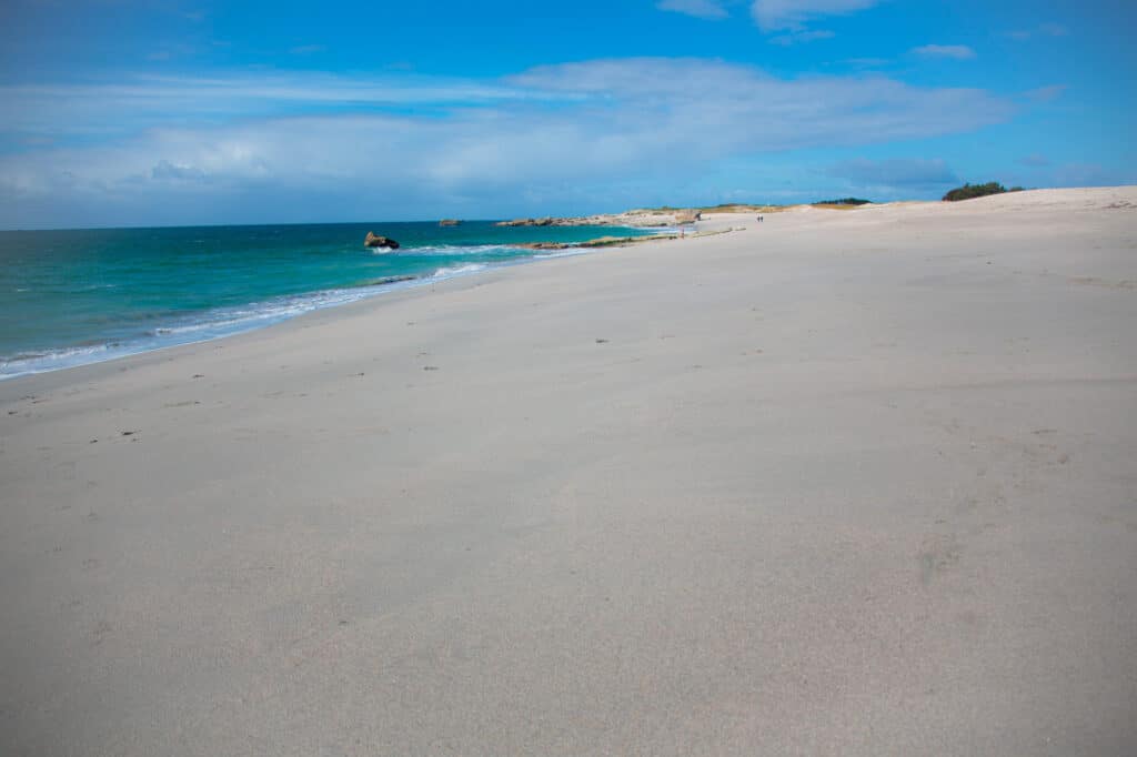 Plage de Lesconil - Armelle photographe