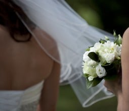 Mariage à Aloxe-Corton