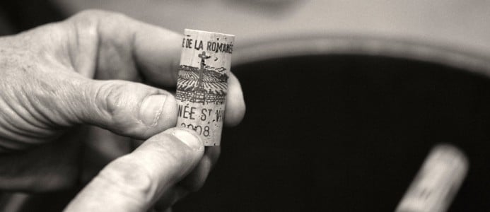 Bouchons