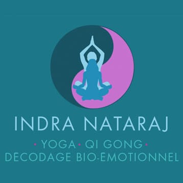 Indra Nataraj - Dr Christian Magnon-Pujo Yoga Qi Gong Décodage bio-émotionnel dijon besançon