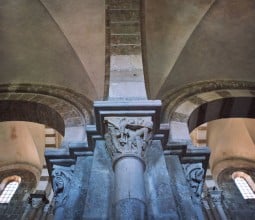 Mystique d’un lieu : Vézelay et ses environs