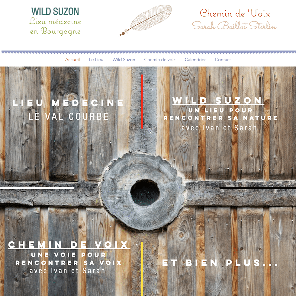 Wild Suzon